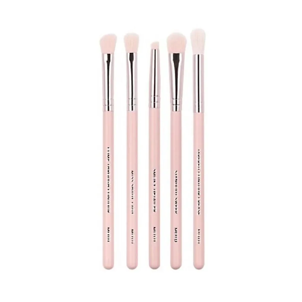 MOTD Cosmetics Brush Set